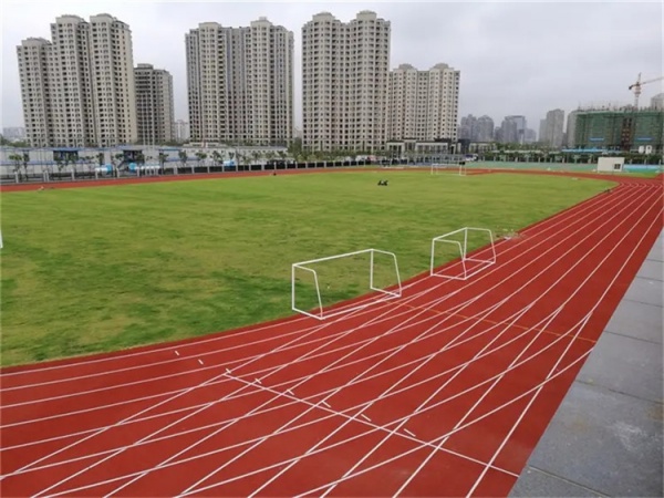 内江市塑胶跑道维修塑胶跑道 - 哪里好